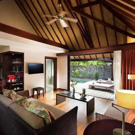 Hilton Moorea Lagoon Resort & Spa-2